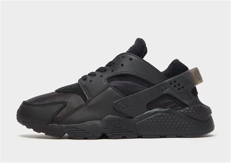 nike damen huarache schwarz|huaraches nike men.